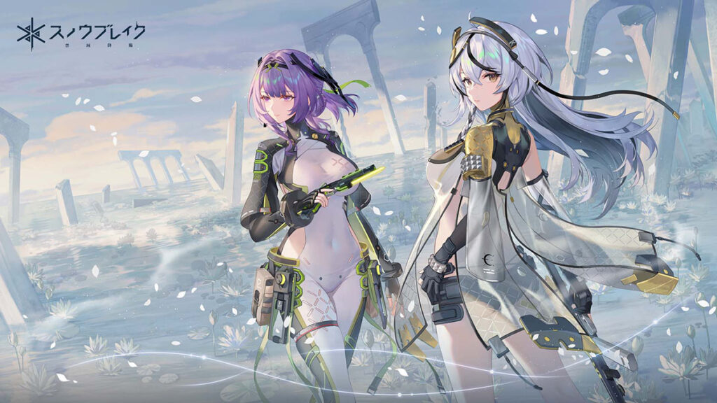 スノウブレイク レビューまとめ