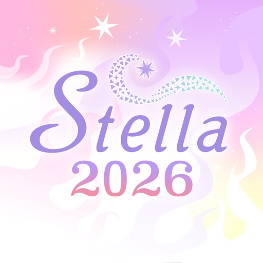 占いStella チャットで悩みや恋愛相談できる占いアプリ