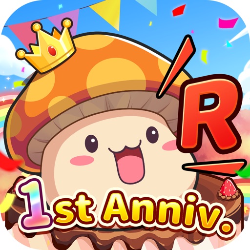 メイプルストーリーR: エボリューション