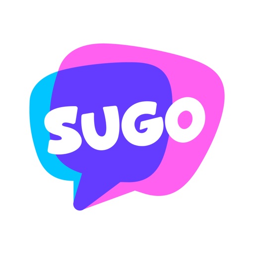 SUGO：マッチなしで会話が始まる